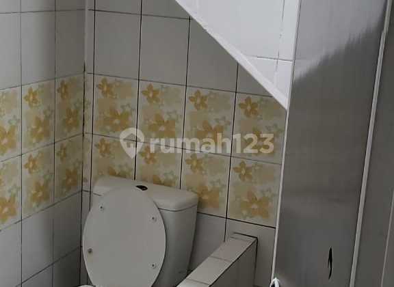 Rumah 2 Lt Rp:590 Juta Siap Huni 2