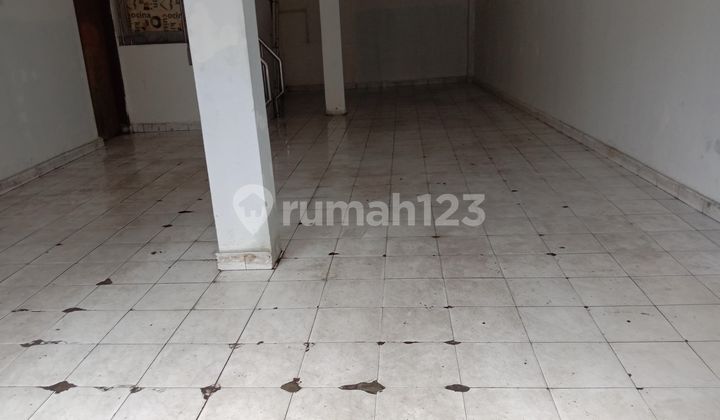Shop House, Business Space, Strategic Location 2