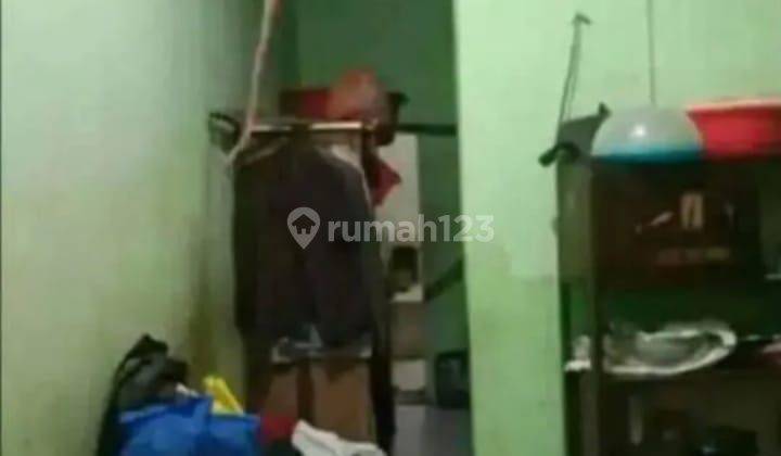 Rumah Di Bawah 700juta Shm 2