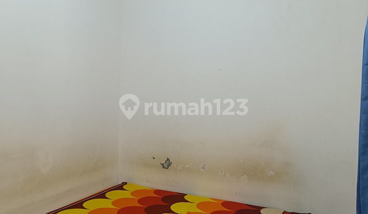 Rumah Siap Huni + Garasi 2