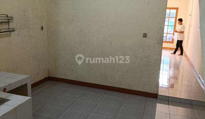 Rumah 2 Lt Siap Huni 2