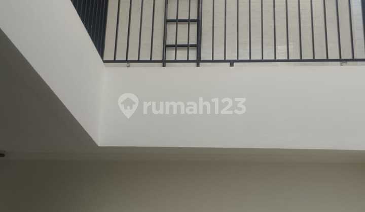 Rumah Baru Di Tabing. Siap Huni 2