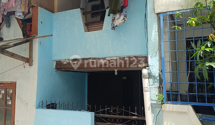 Rumah Sewa Akses Mobil, Harga Bersahabat 2