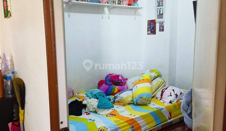 Apartemen Rp: 290 Juta Dgn 2br.nyaman. Aman 2