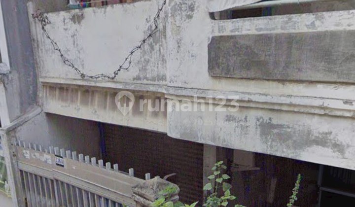 Akses Jln 2 Mobil Lt : 68m². Harga Nego 2