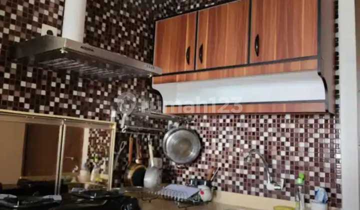 Di Sewakan Apart 2 Br. 45 Juta. Di Jual 600 Juta. 2