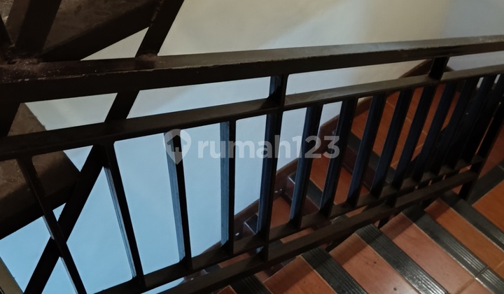 Land area: 175m², Price: Rp 2.7 million Negotiable