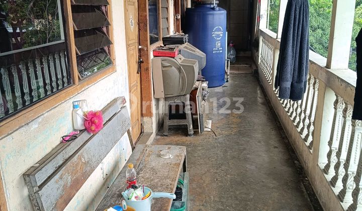 Rumah Kos,T 3 Lt, Harga Bersahabat 2