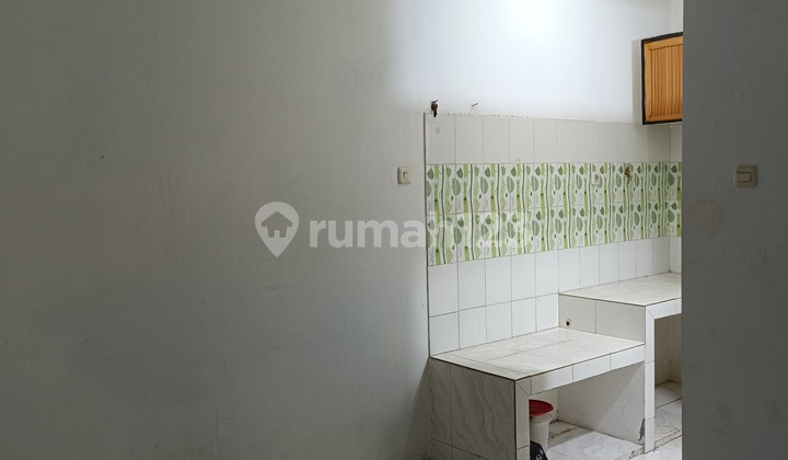 Rumah 2lt, Harga Bersahabat 2