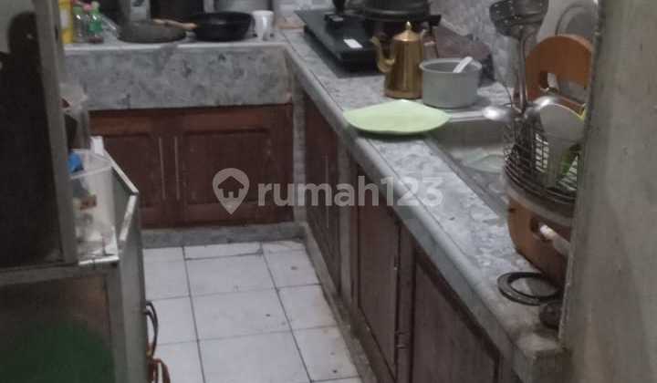 Rumah Pinggir Jalan. 136m². Harga Bersahabat SHM 2