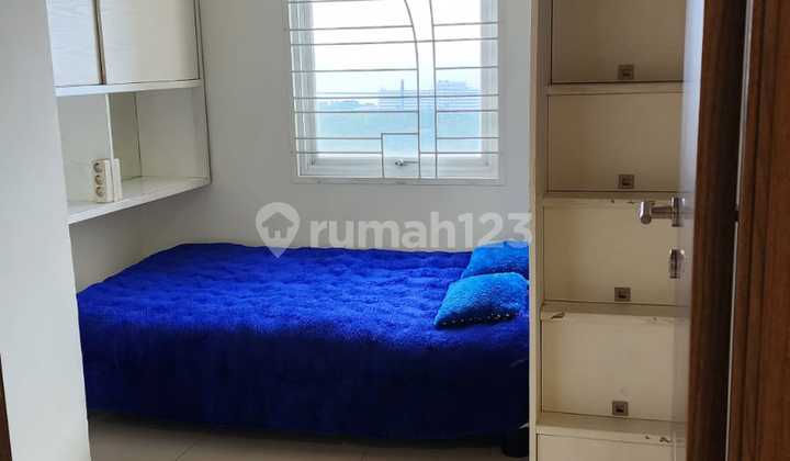 Di Sewakan Apart 2 Br. 45 Juta. Di Jual 600 Juta.