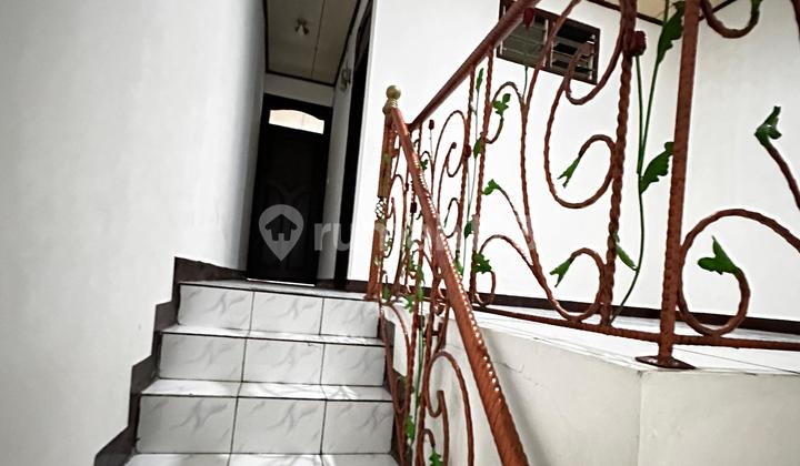 Rumah Sewa Siap Masuk, Full Beton Harga Bersahabat Rumah Sewa Siap Masuk, Full Beton Harga Bersahabat