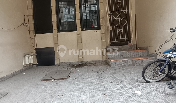 Jual Rumah Siap Huni + Garasi Mukmer Jual Rumah Siap Huni + Garasi Mukmer