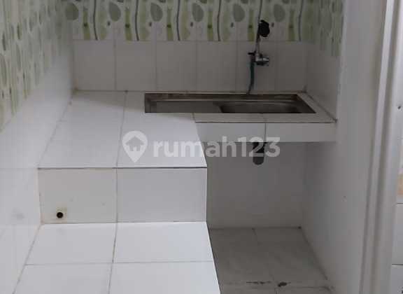 Rumah 2½ Lt Full Cor Beton. Siap Huni 2