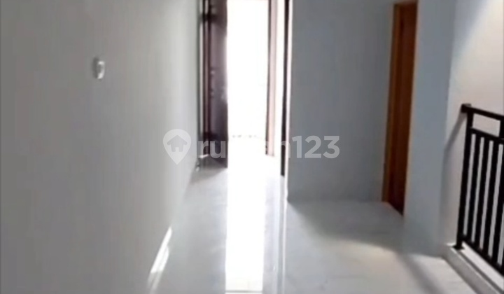 Rumah Baru Siap Huni.harga Bersahabat 2