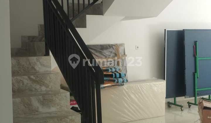 Rumah Baru Di Tabing. Siap Huni