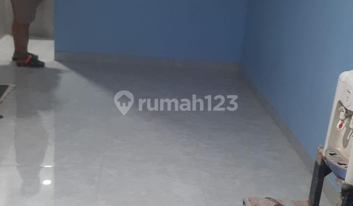 Di Sewakan Ruko Baru 1 Lt, Ada Toilet.