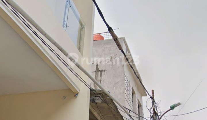 Akses Jln 2 Mobil Lt : 68m². Harga Nego