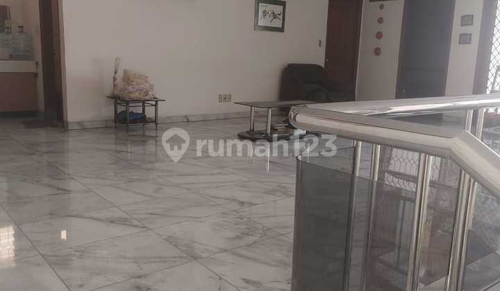 Rumah Bagus Di Rajawali Selatan Pademangan 2