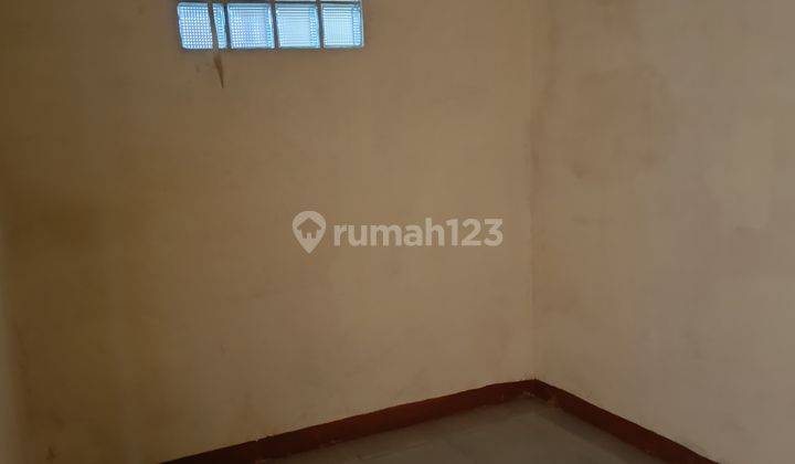 Rumah 2 Lt Siap Huni 1