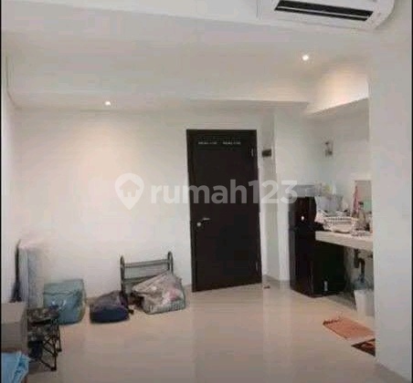 APARTEMEN KLASKA STUDIO KOSONGAN