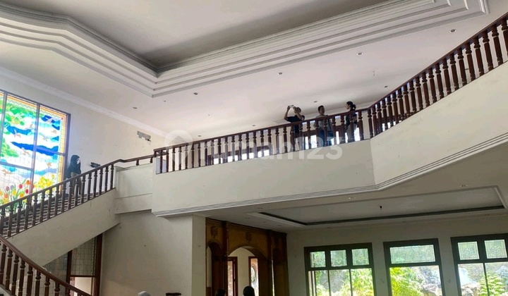 RUMAH MEWAH NOL JALAN KERTAJAYA INDAH 2