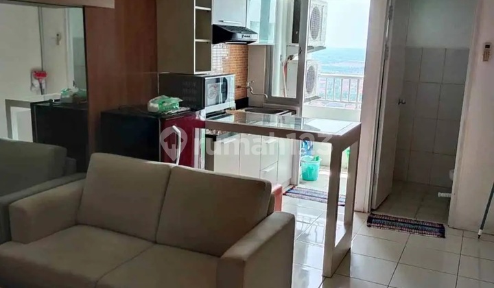 APARTEMEN EDUCITY STANFORD 2 BR APARTEMEN EDUCITY STANFORD 2 BR