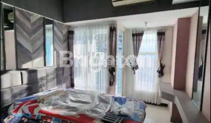 MURAH DAN COZY APARTMENT EAST COAST RESIDENCE SURABAYA DISEWAKAN 2