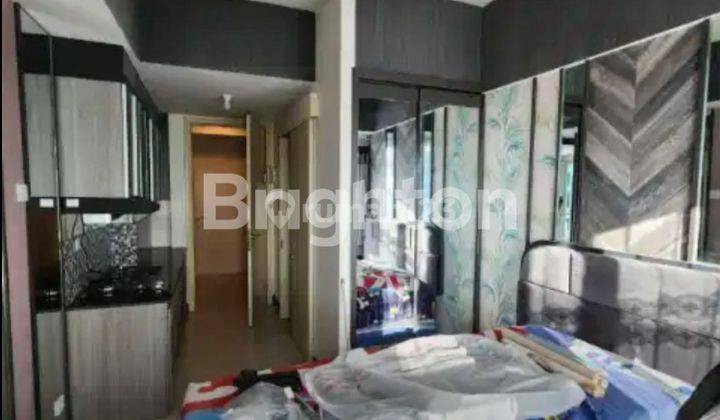 MURAH DAN COZY APARTMENT EAST COAST RESIDENCE SURABAYA DISEWAKAN 1