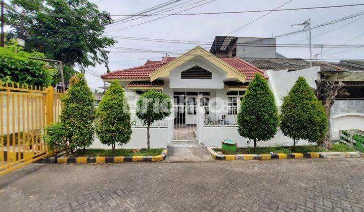 RUMAH HOOK NOL JALAN RAYA KLAMPIS 1