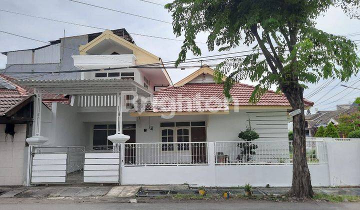 RUMAH HOOK NOL JALAN RAYA KLAMPIS 2