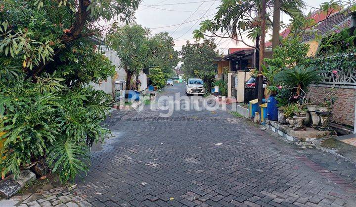 RUMAH DI GRIYA PESONA ASRI SIAP HUNI 2