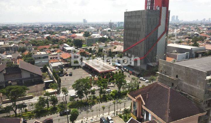 Jual Dibawah Harga Njop Apartmen Beverly 2BR Surabaya 1