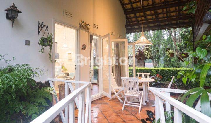 VILLA GRAND TRAWAS FULL FURNISHED 2