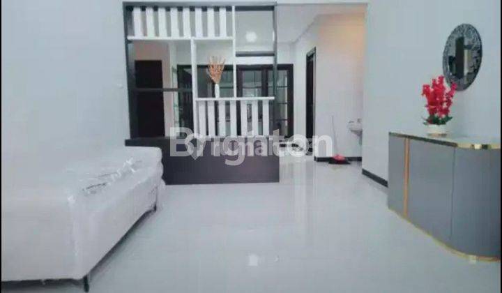 RUMAH SIAP HUNI  1,5 CITRALAND FULLERTRON 2