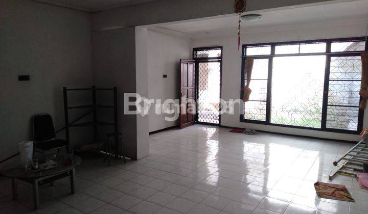 RUMAH 2 LANTAI BABATAN PANTAI 2