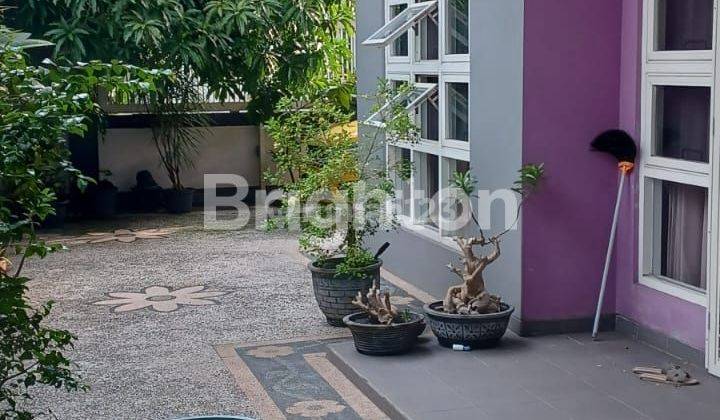 RUMAH CANTIK HOOK 2 LT SURABAYA TIMUR 2