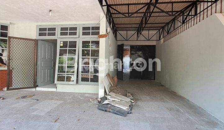 RUMAH 1LT LOSS TANPA SEKAT NIRWANA EXECUTIVE 2