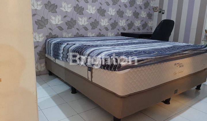 RUMAH FULL FURNISHED NIRWANA EXECUTIVE 2