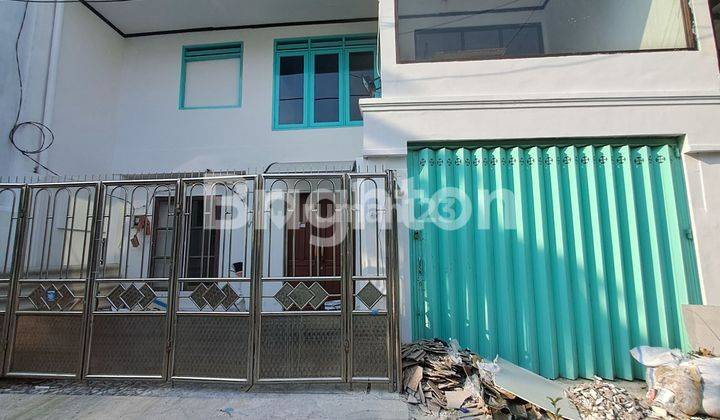 RUMAH KOS  SUTOREJO 2lt 1