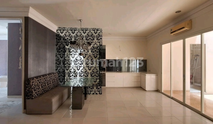 Rumah Minimalis Puri Galaxy Siap Huni 2