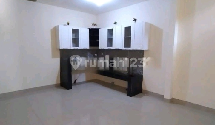 RUMAH EAST COAST PARK 2LT SIAP HUNI 2