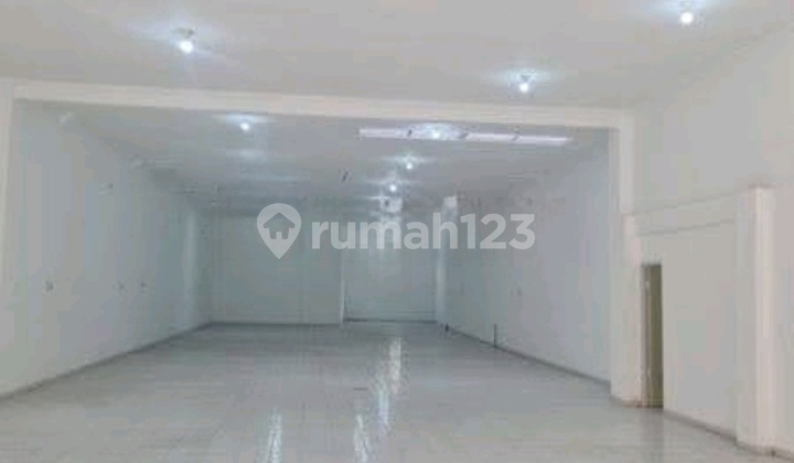 RUKO TENGAH KOTA KERTAJAYA 1 LT