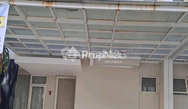 Rumah Siap Huni Furnished Pakuwon City