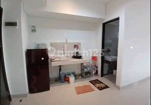 APARTEMEN KLASKA STUDIO KOSONGAN 2
