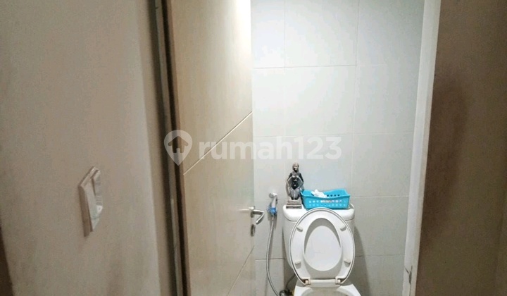 RUMAH MURAH GREENLAKE 2LT SIAP HUNI 2