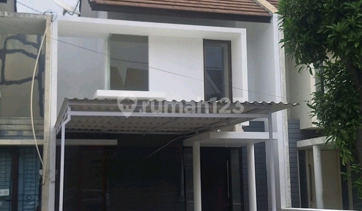 PANTAI MENTARI HAMPTON 2 LT