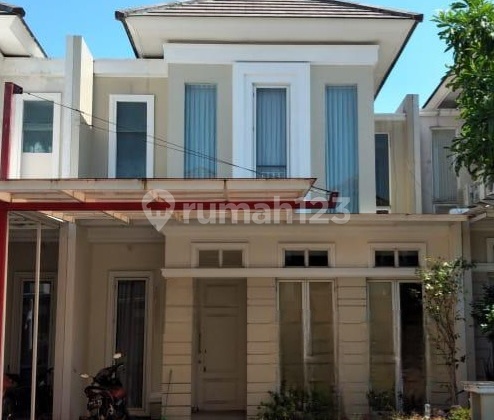 HOUSE EAST COAST PARK 2 FLOORS READY TO OCCUPY 1