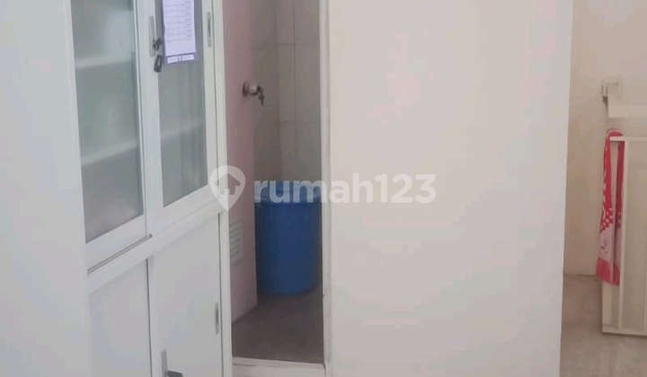 RUMAH 1.5 LT WIGUNA SELATAN 2