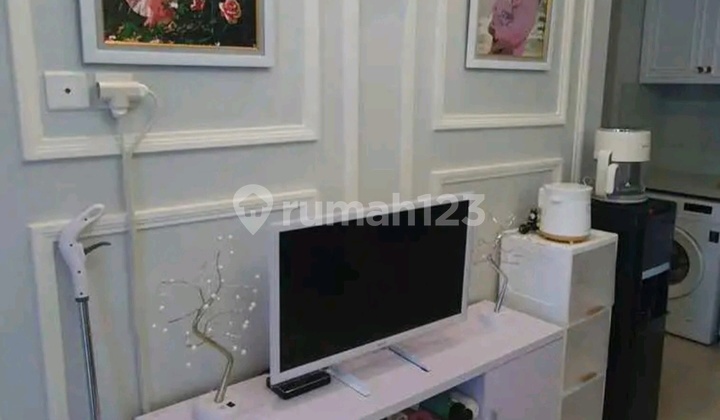 APARTEMEN AMOR 2BR FURNISHED 2